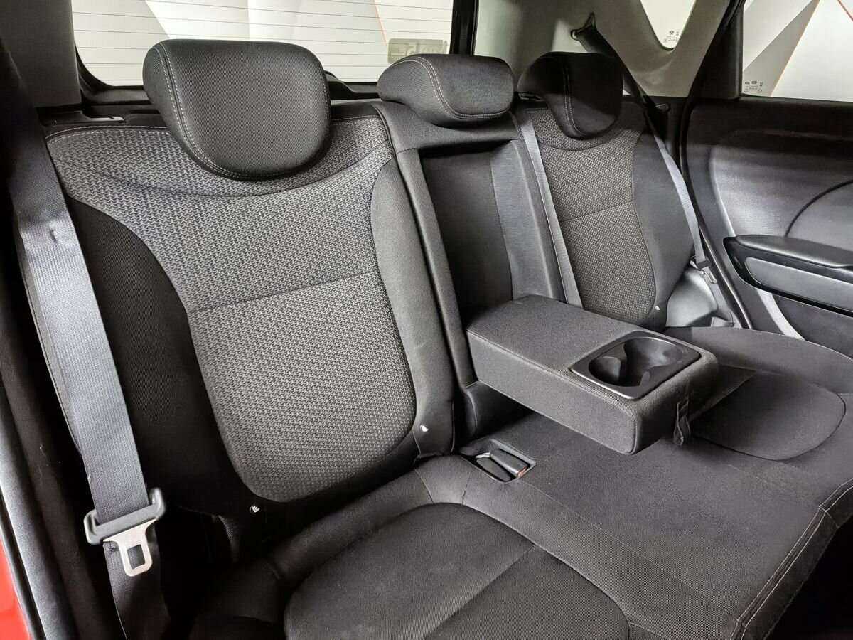 Купить Kia Soul, 2018, 110 599 км.. Фото: #12