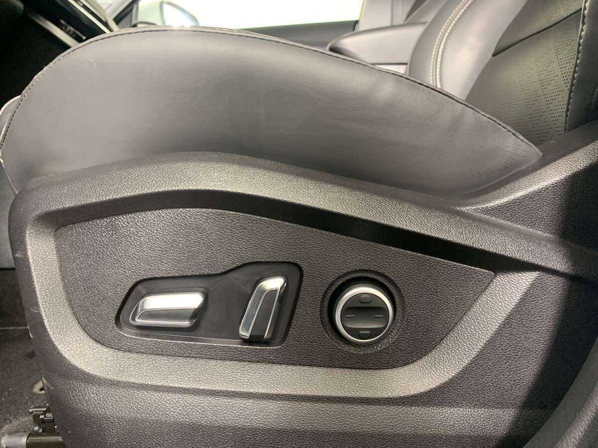 Купить Chery Tiggo 8, 2022, 1 308 км.. Фото: #16