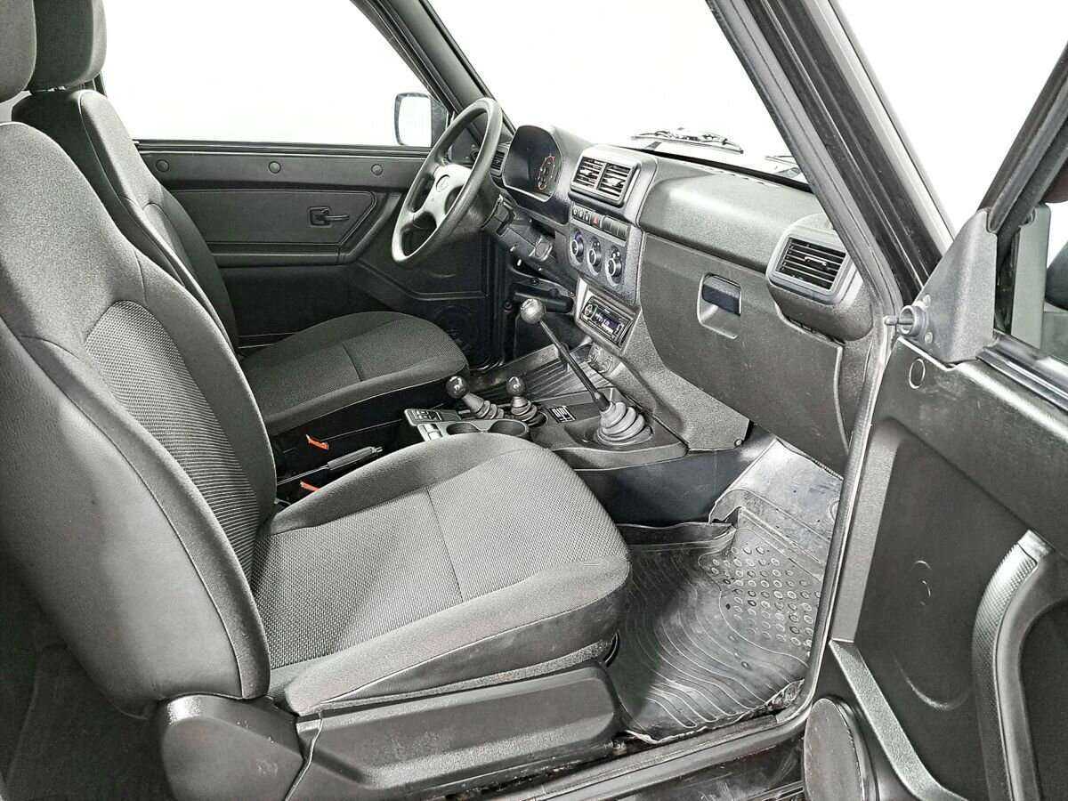 Купить Lada (ВАЗ) 2121 (4x4), 2021, 20 000 км.. Фото: #5