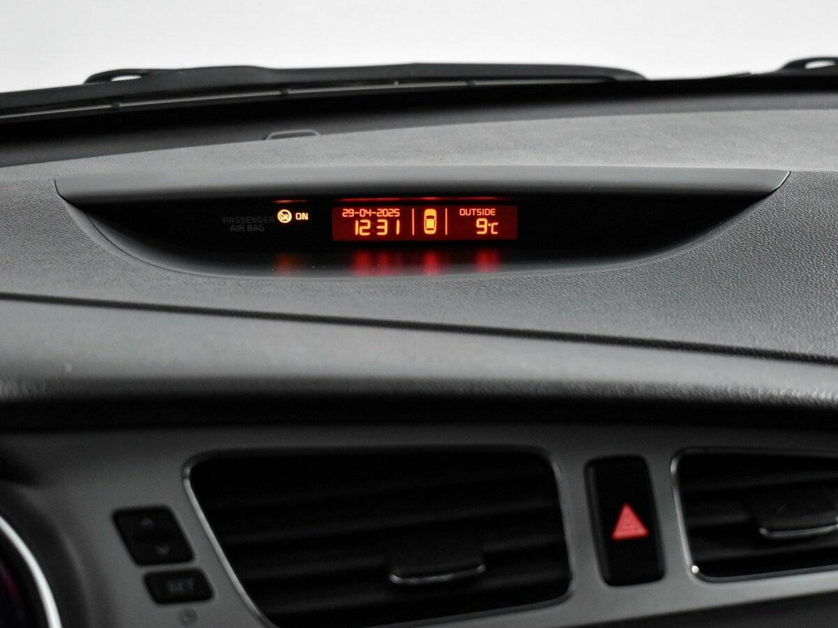 Купить Kia Ceed, 2014, 117 200 км.. Фото: #15