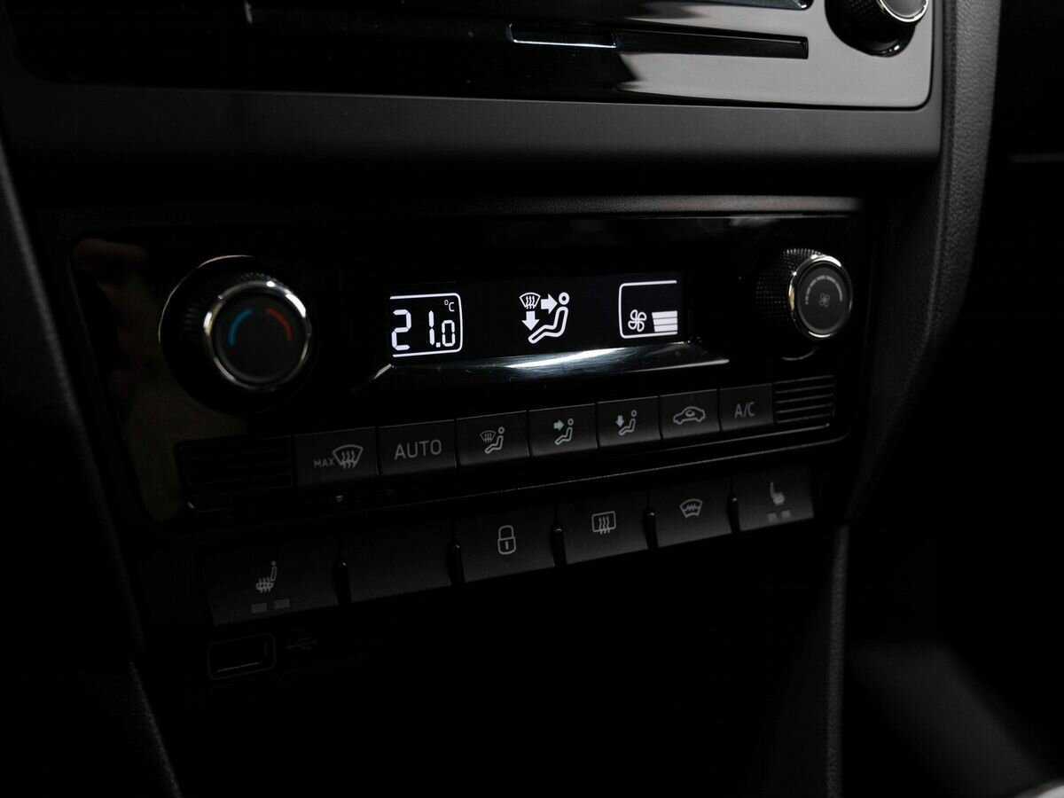 Купить Skoda Rapid, 2018, 98 000 км.. Фото: #22