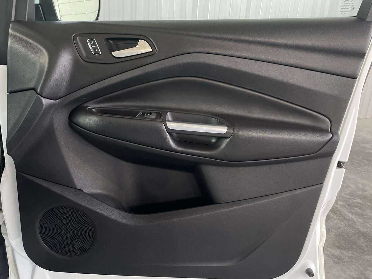 Купить Ford Kuga, 2015, 183 500 км.. Фото: #21