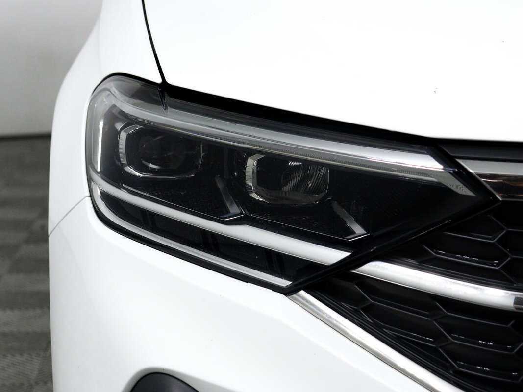 Купить Volkswagen Polo, 2021, 60 000 км.. Фото: #14