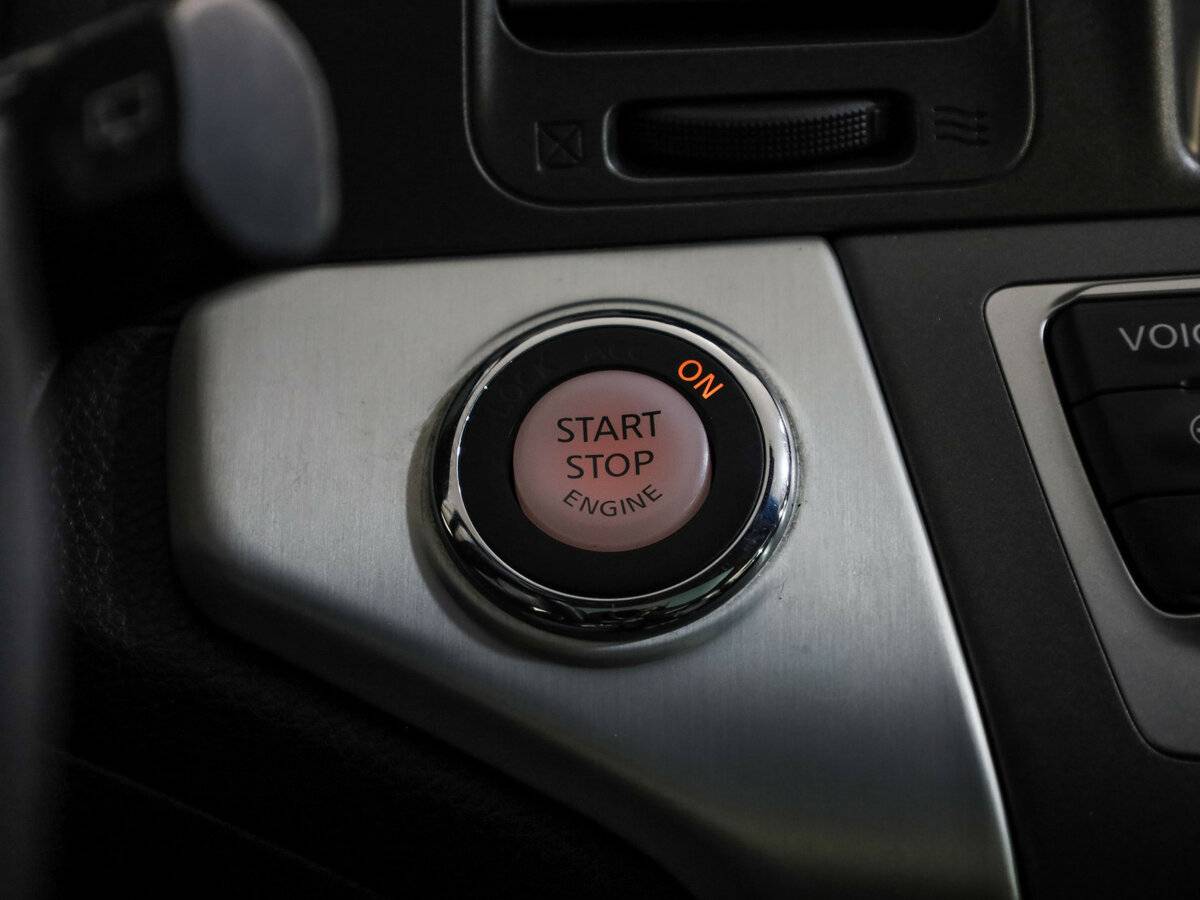 Купить Nissan Murano, 2012, 152 530 км.. Фото: #21