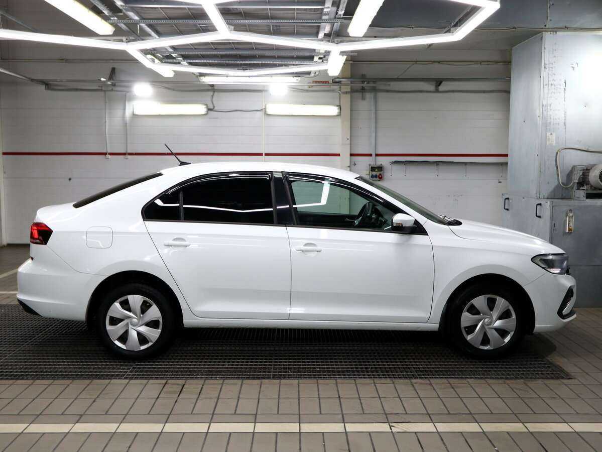 Купить Volkswagen Polo, 2020, 244 000 км.. Фото: #11