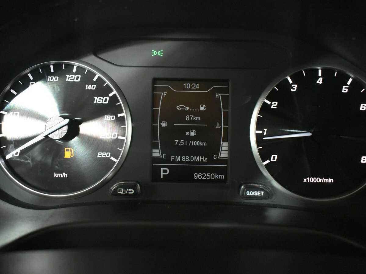 Купить Chery Tiggo 4, 2020, 95 000 км.. Фото: #13