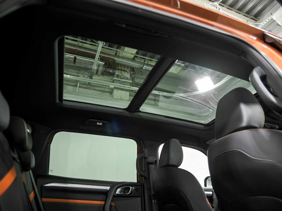 Купить Haval Dargo, 2022, 42 888 км.. Фото: #20