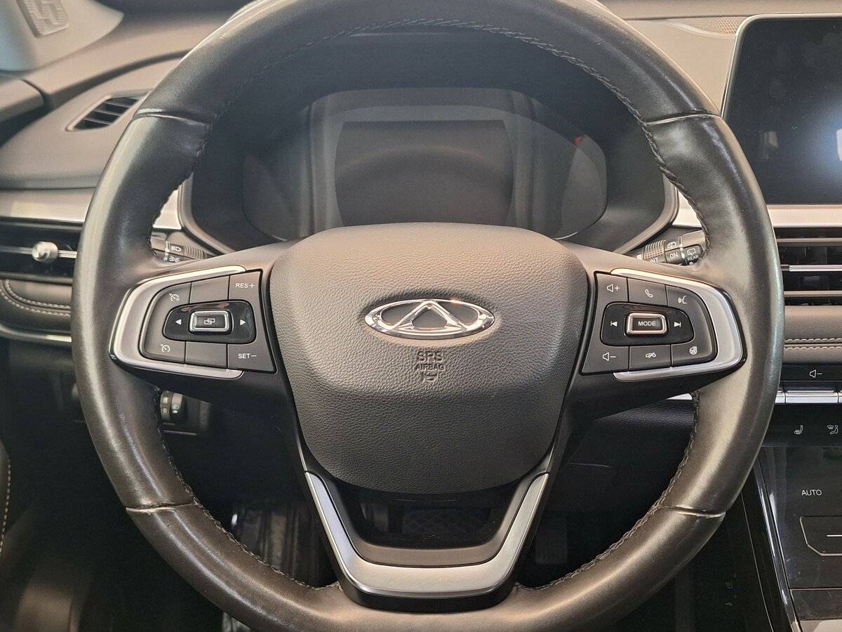 Купить Chery Tiggo 7 Pro, 2020, 89 423 км.. Фото: #17