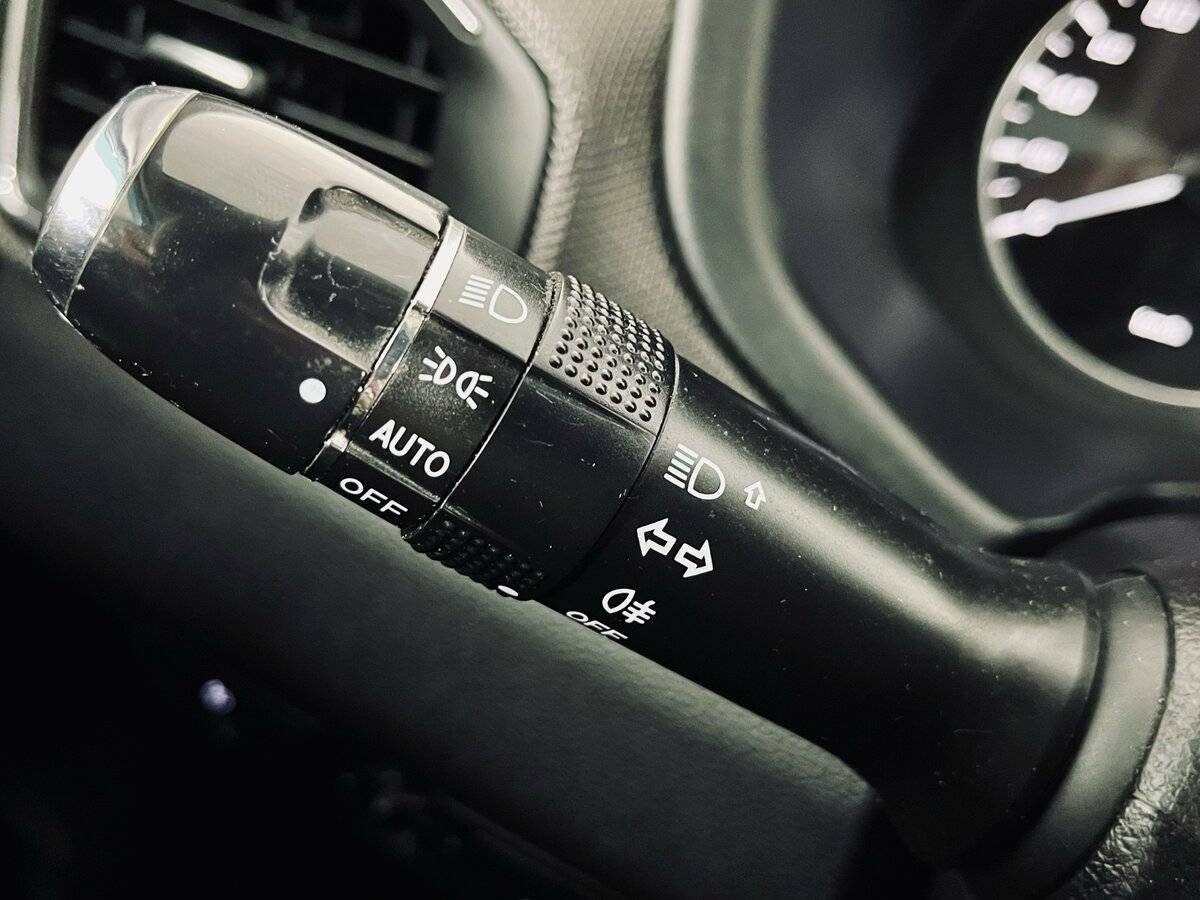 Купить Chery Tiggo 4, 2020, 138 497 км.. Фото: #17