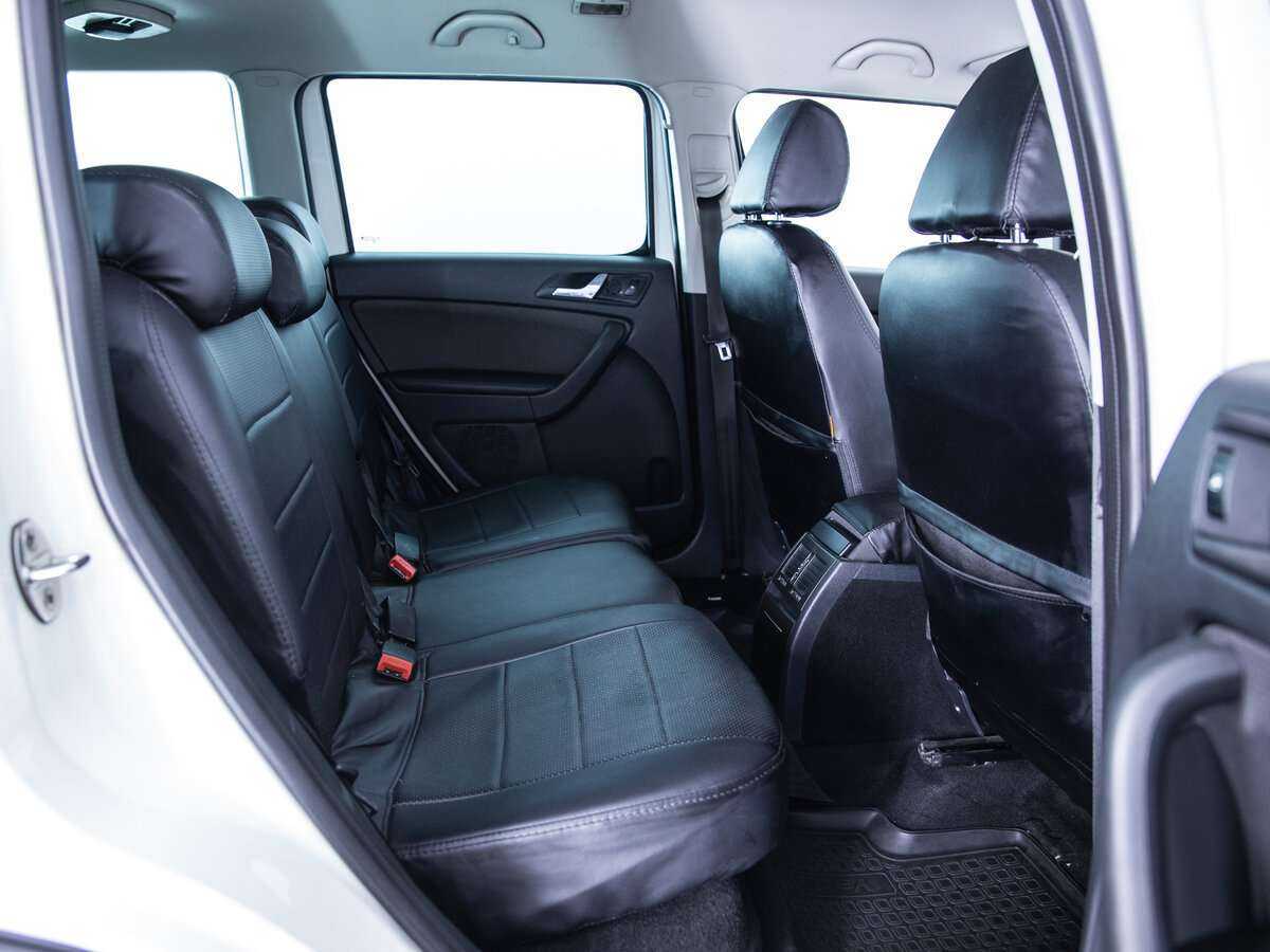 Купить Skoda Yeti, 2013, 167 424 км.. Фото: #17