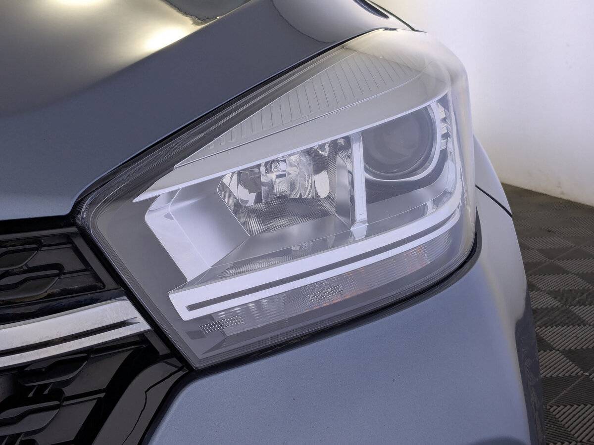 Купить Chery Tiggo 4, 2021, 115 896 км.. Фото: #10