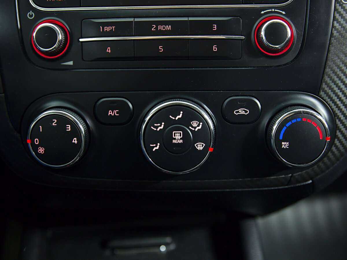 Купить Kia Cerato, 2014, 124 308 км.. Фото: #15