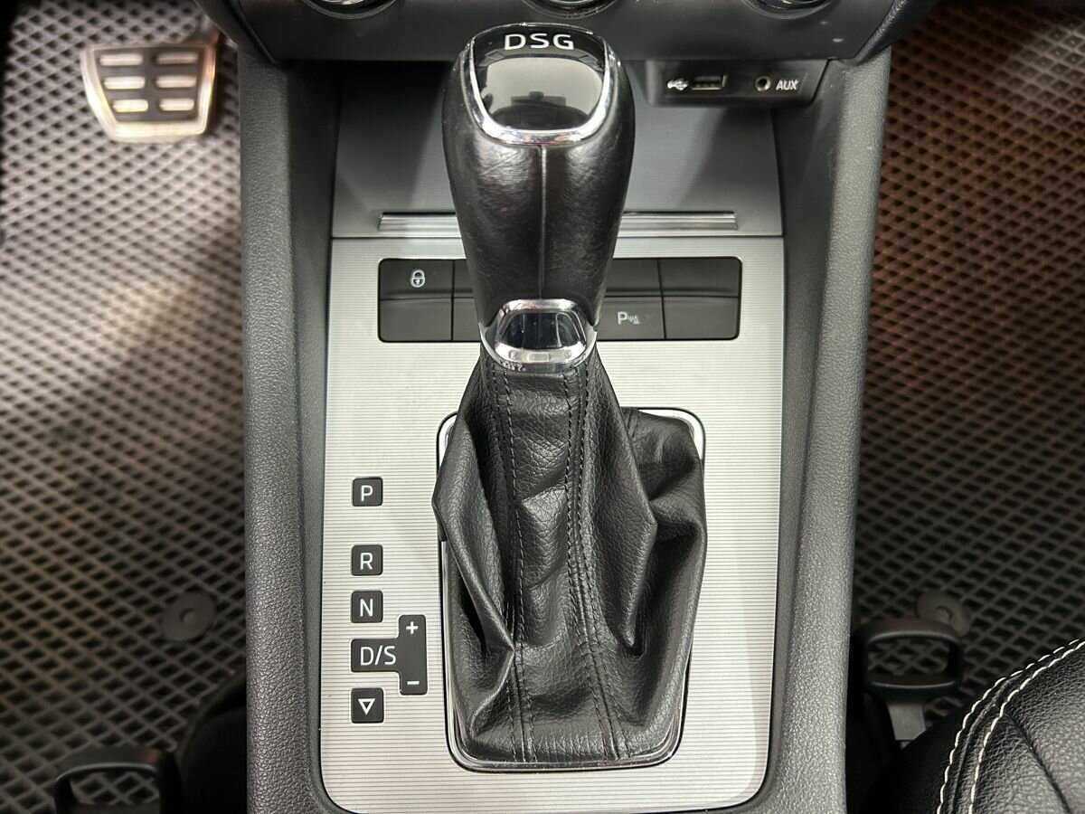 Купить Skoda Octavia, 2014, 237 589 км.. Фото: #12