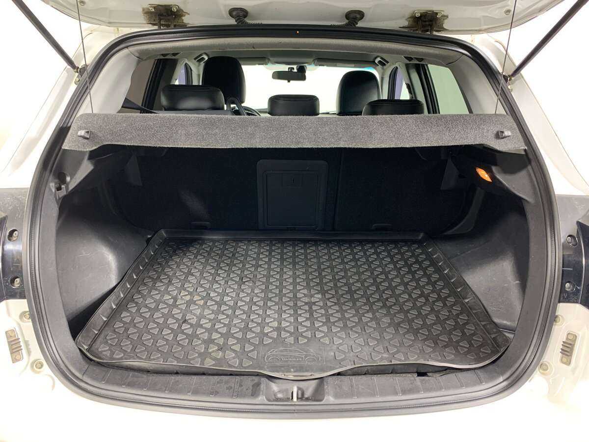 Купить Mitsubishi ASX, 2012, 296 000 км.. Фото: #19