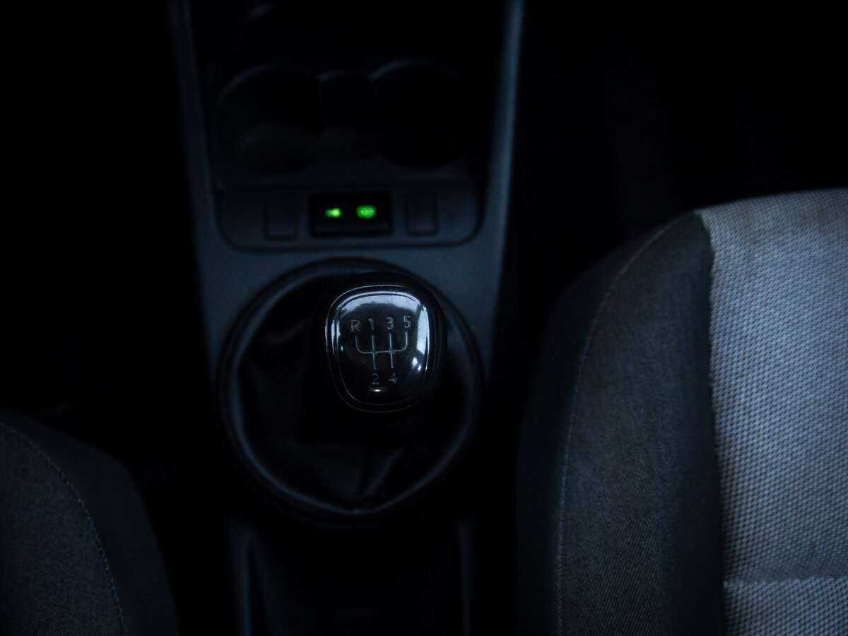 Купить Skoda Fabia, 2013, 115 009 км.. Фото: #17