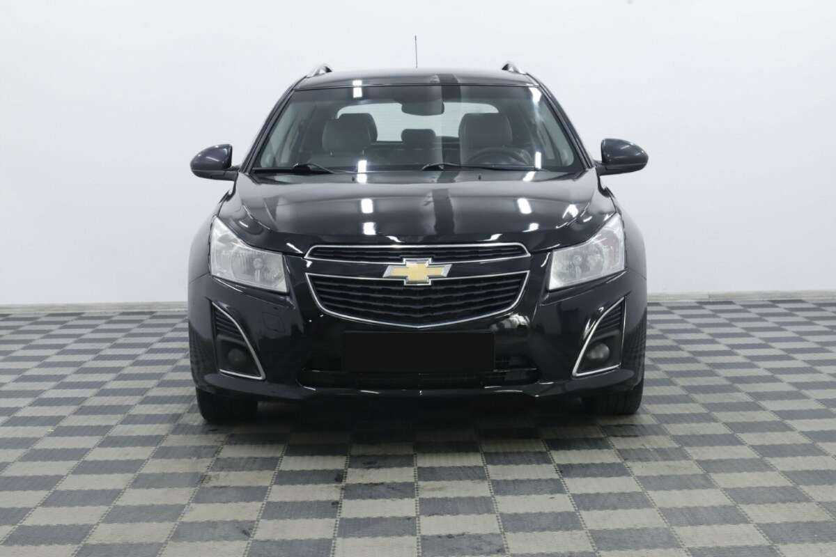 Купить Chevrolet Cruze, 2015, 74 500 км.. Фото: #5