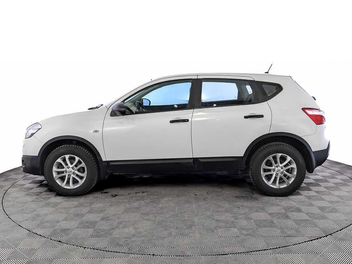 Купить Nissan Qashqai, 2013, 140 943 км.. Фото: #7