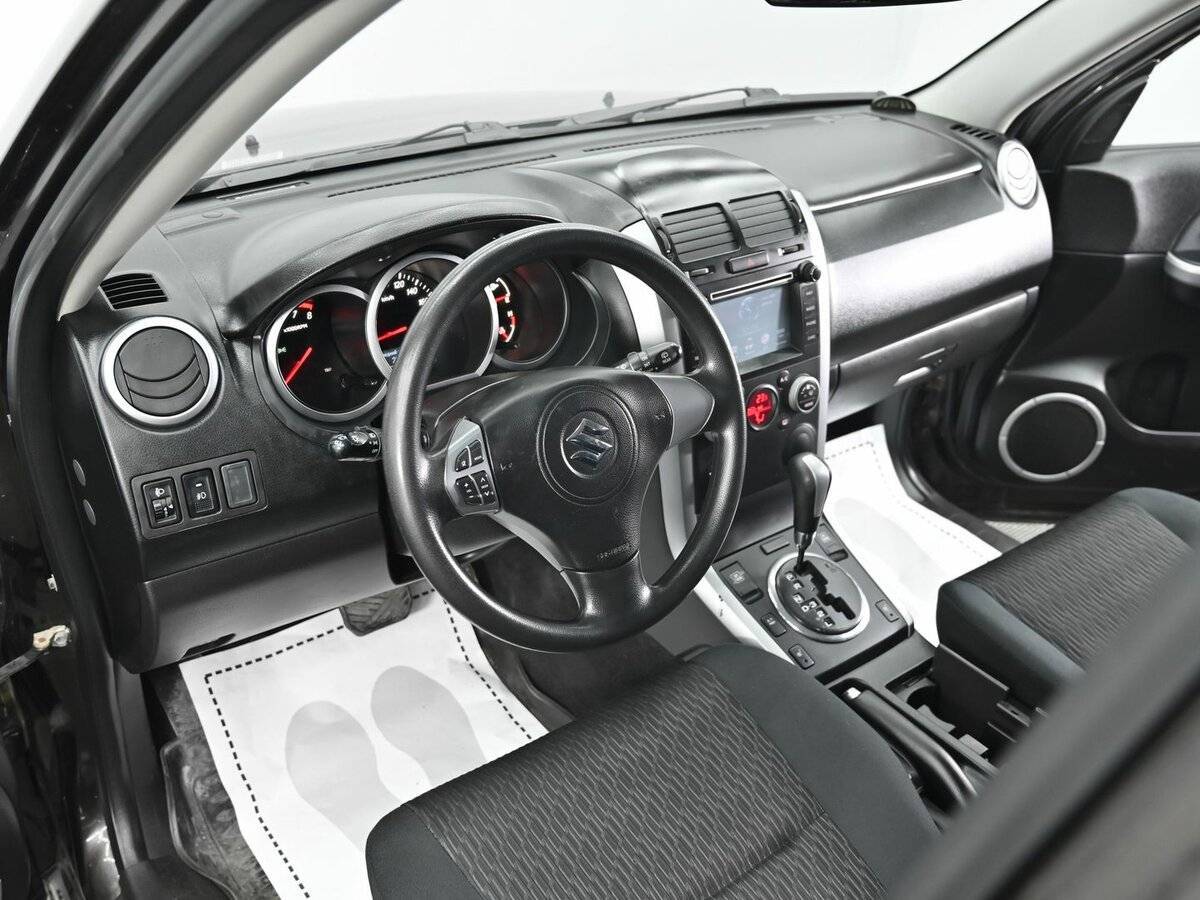 Купить Suzuki Grand Vitara, 2013, 167 000 км.. Фото: #7