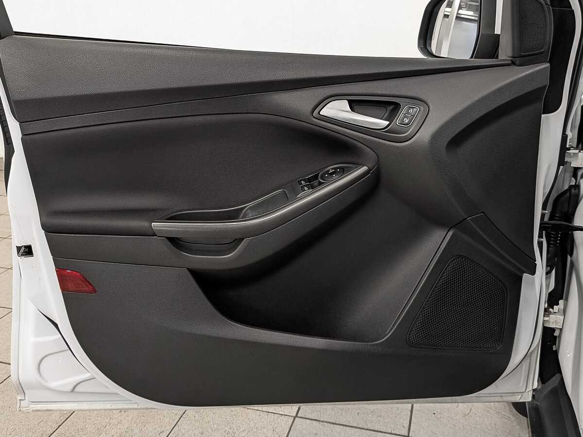 Купить Ford Focus, 2017, 65 321 км.. Фото: #16