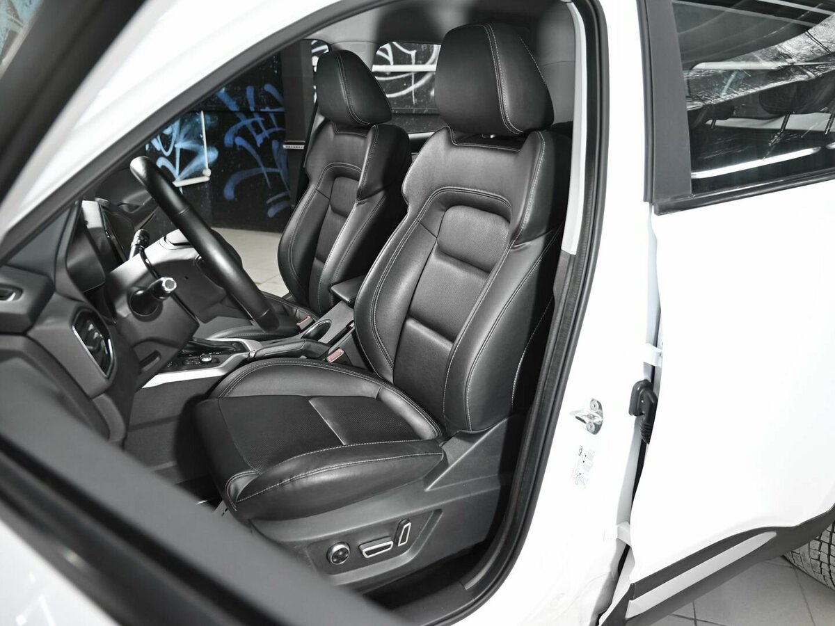 Купить Chery Tiggo 4, 2020, 51 000 км.. Фото: #6