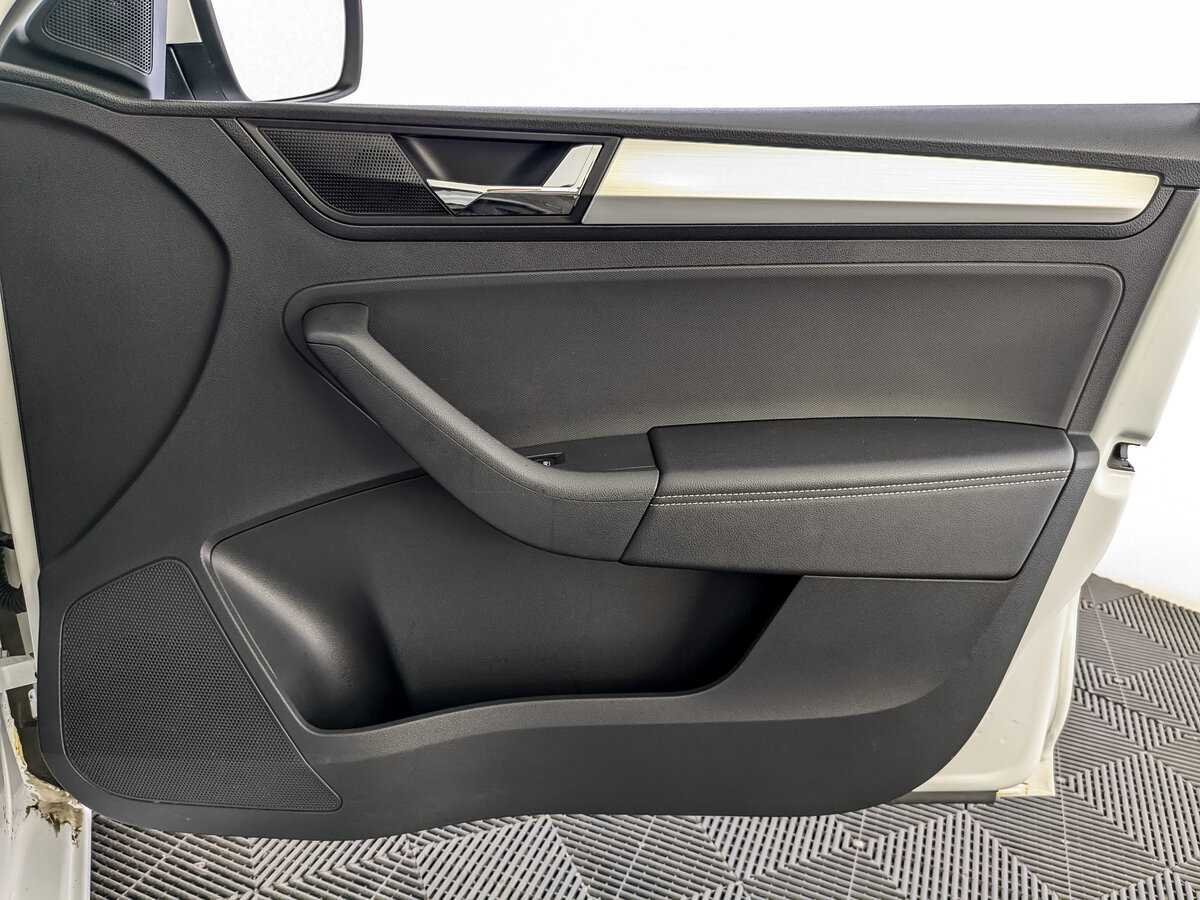 Купить Skoda Rapid, 2019, 58 787 км.. Фото: #19