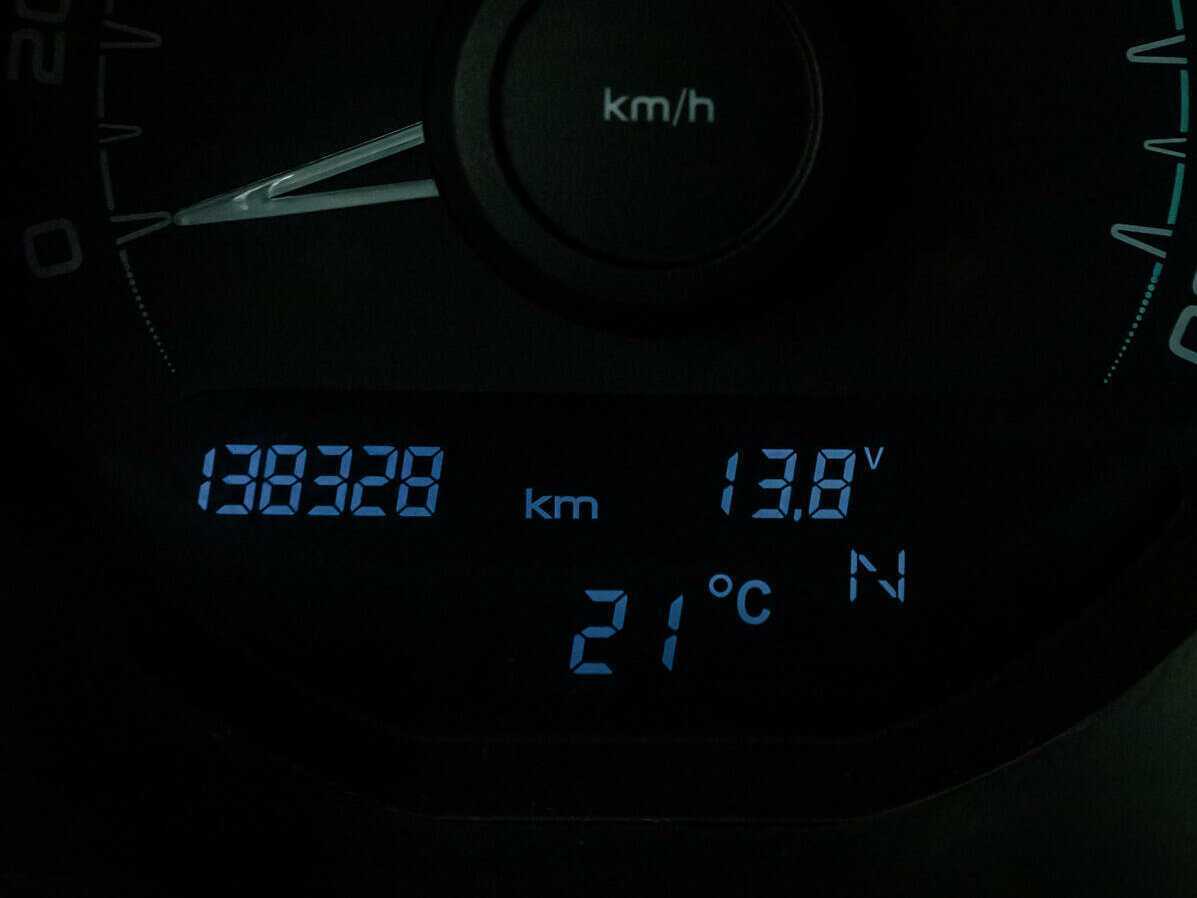 Купить Lada (ВАЗ) Vesta, 2016, 138 327 км.. Фото: #12