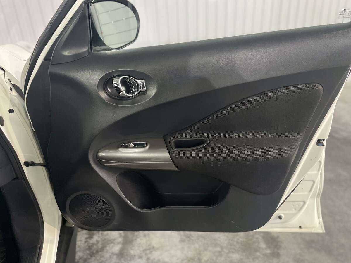 Купить Nissan Juke, 2012, 228 084 км.. Фото: #18