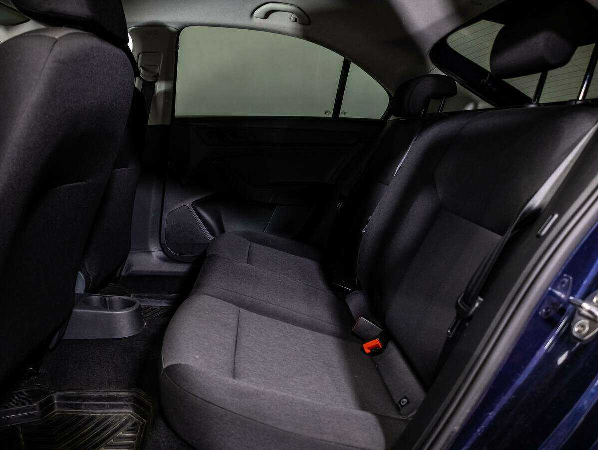 Купить Skoda Rapid, 2015, 147 420 км.. Фото: #8