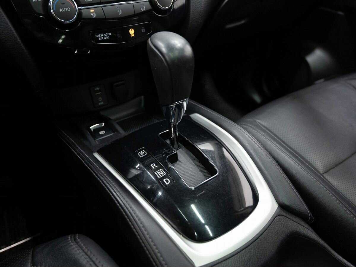 Купить Nissan Qashqai, 2014, 141 000 км.. Фото: #22