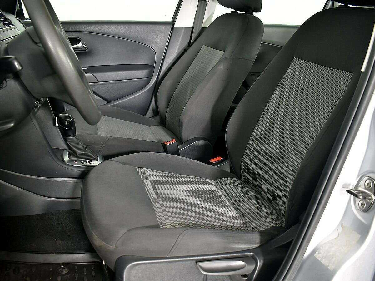 Купить Volkswagen Polo, 2014, 182 640 км.. Фото: #5