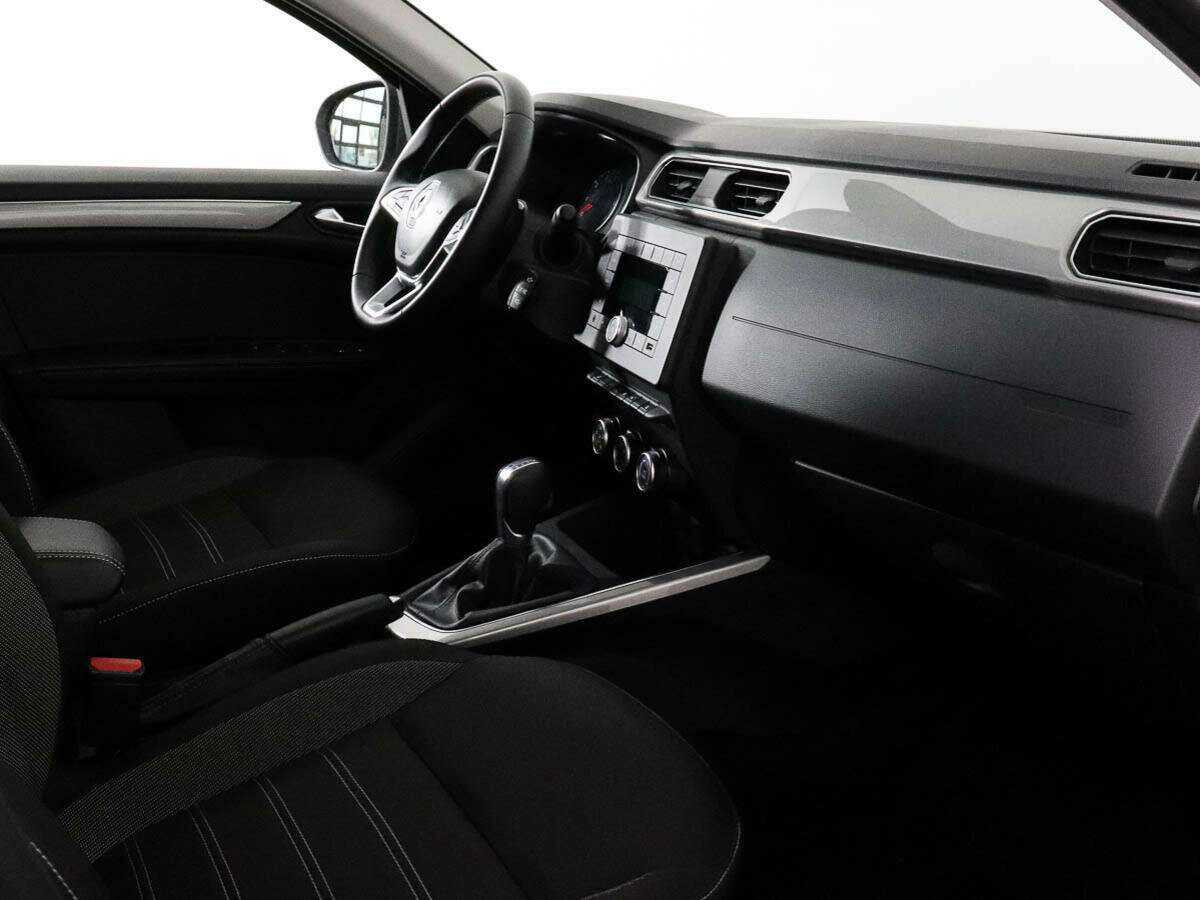 Купить Renault Arkana, 2019, 46 605 км.. Фото: #6
