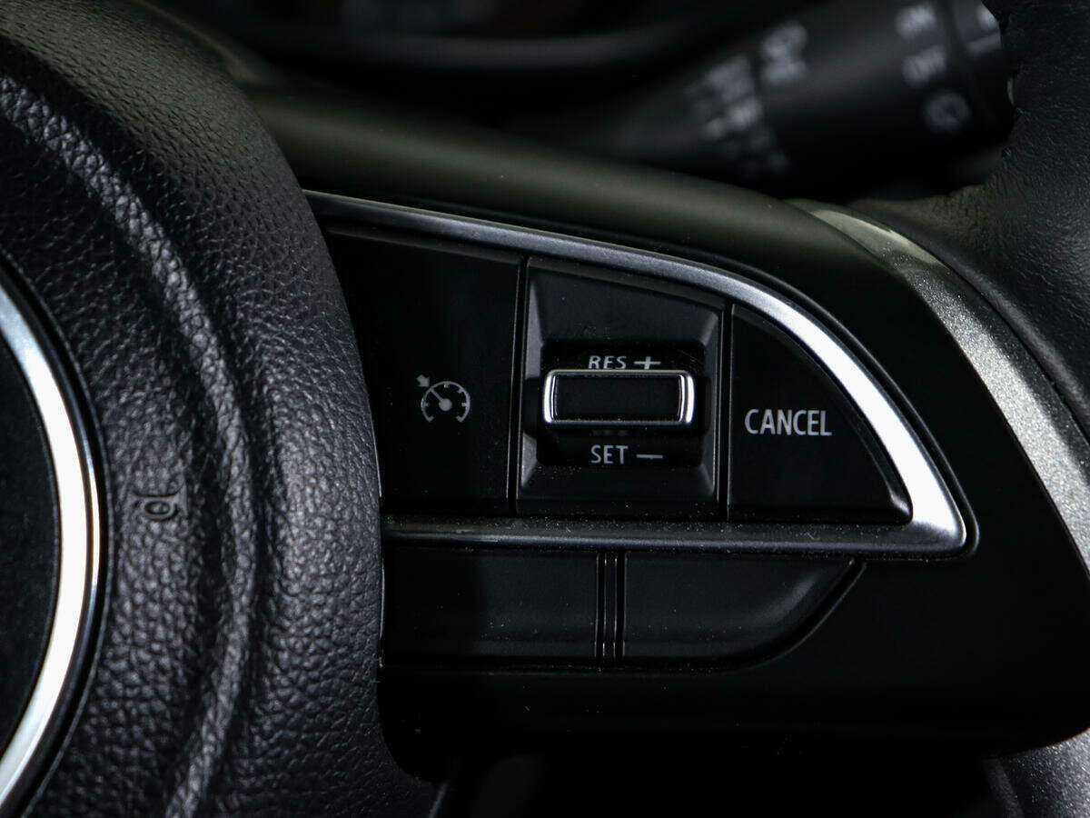 Купить Suzuki Baleno, 2022, 18 661 км.. Фото: #15