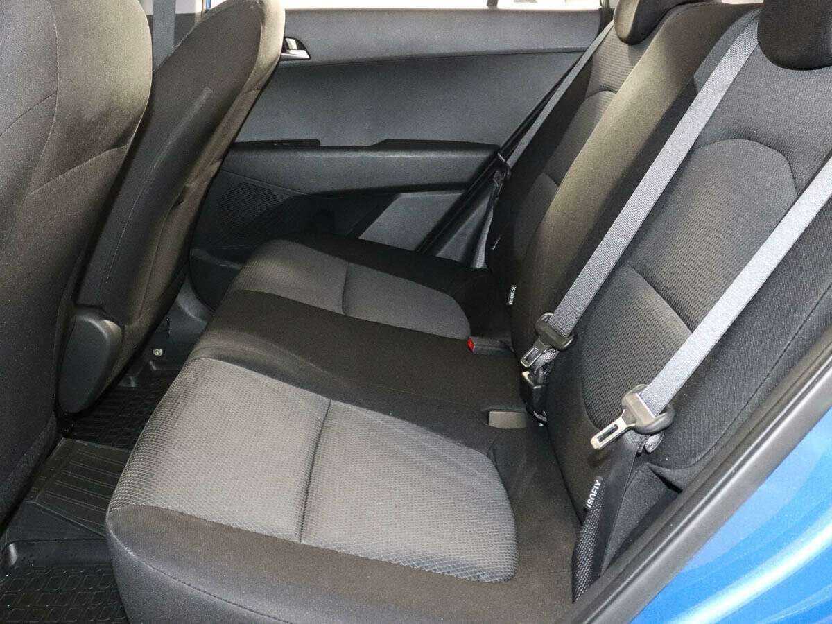 Купить Hyundai Creta, 2016, 83 000 км.. Фото: #8