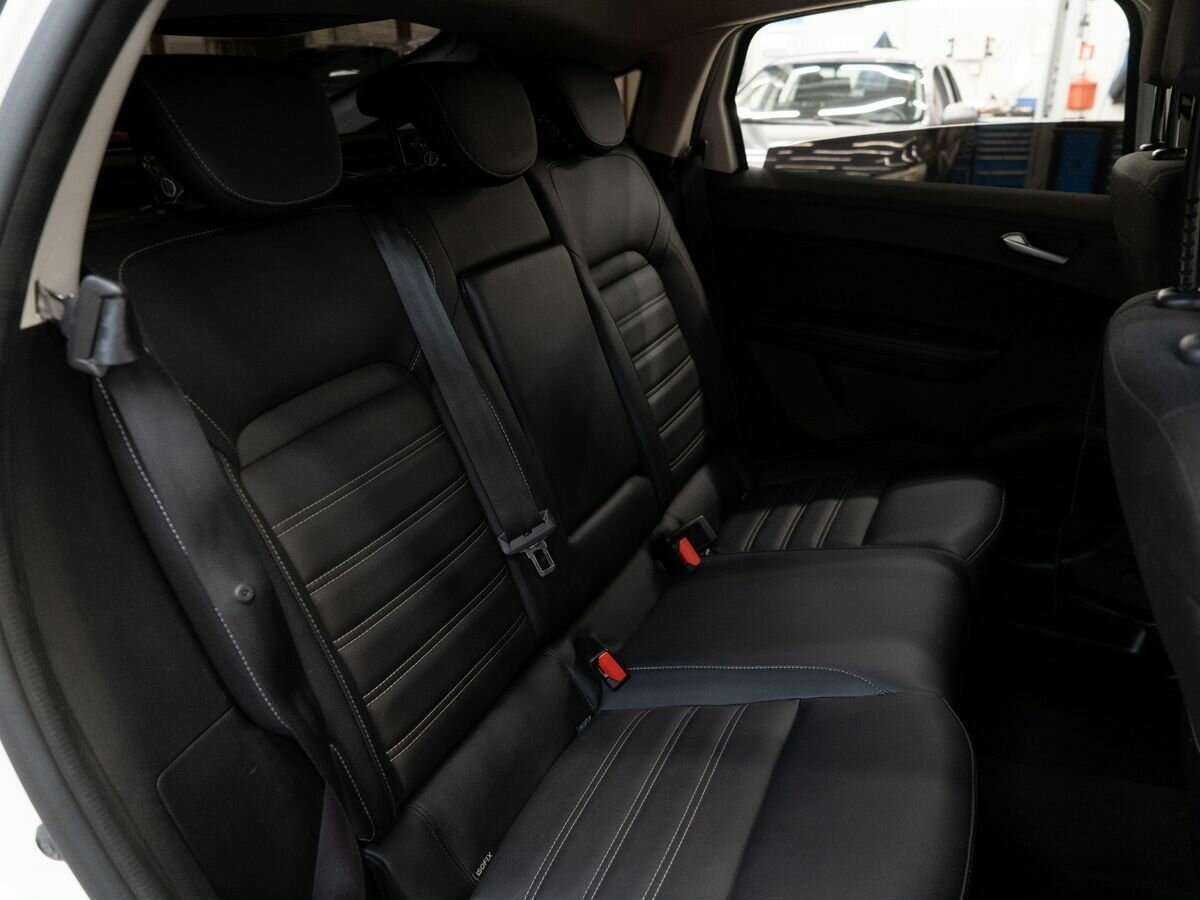 Купить Renault Arkana, 2019, 93 000 км.. Фото: #8