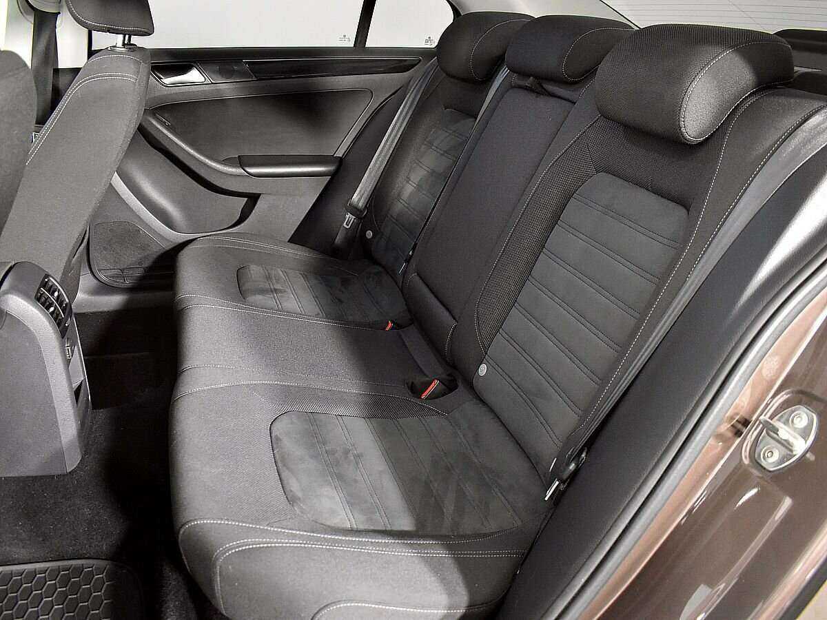 Купить Volkswagen Jetta, 2017, 116 372 км.. Фото: #7