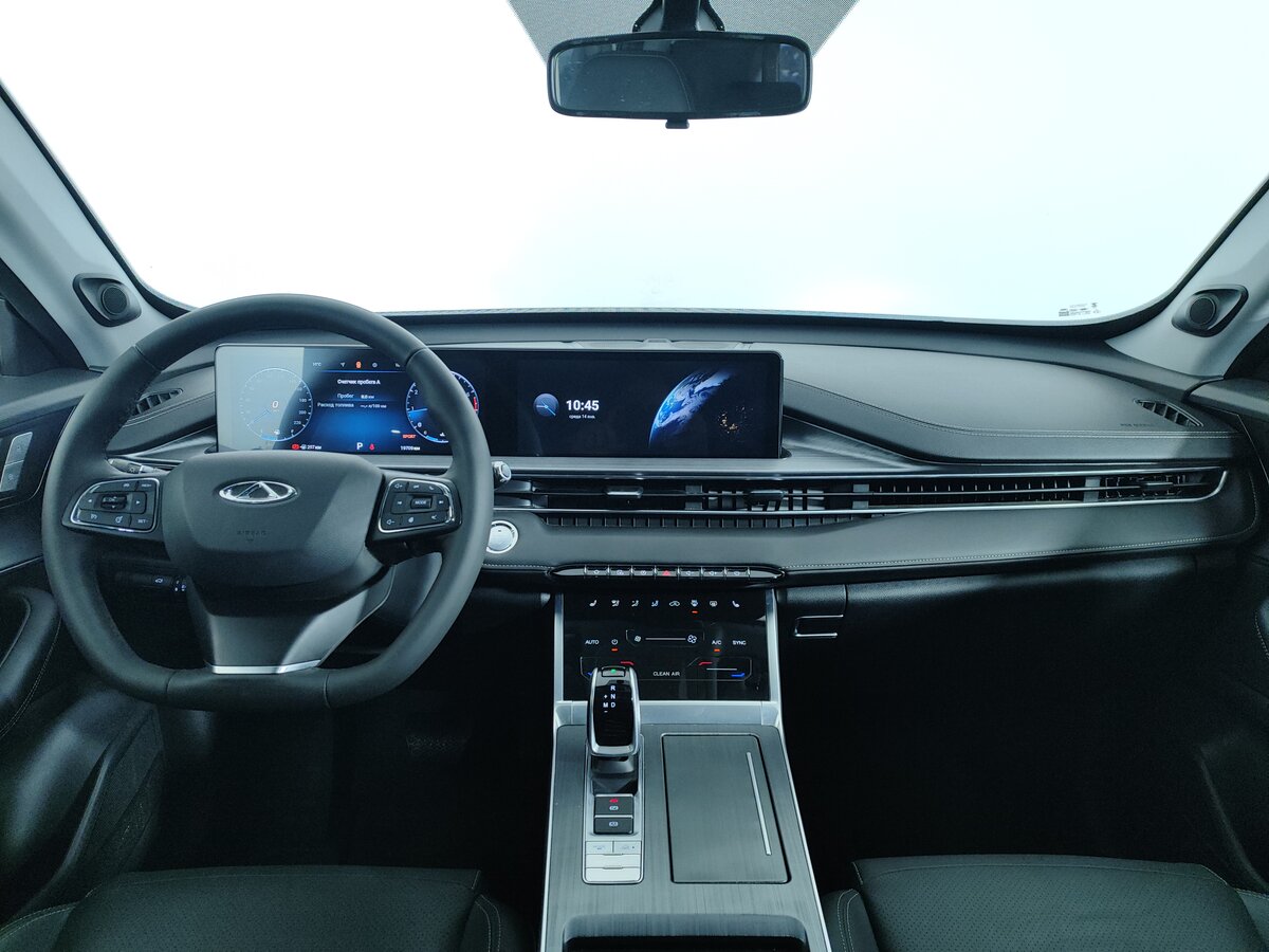 Купить Chery Tiggo 7 Pro Max, 2023, 19 708 км.. Фото: #15