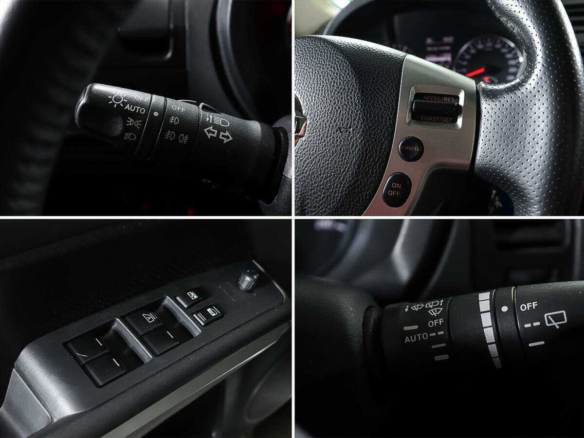 Купить Nissan X-Trail, 2013, 102 694 км.. Фото: #16