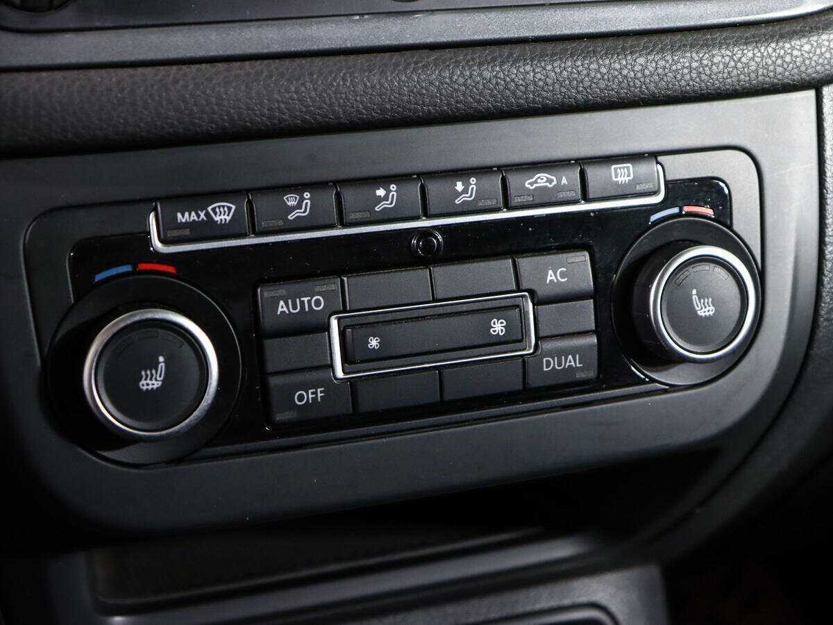 Купить Volkswagen Tiguan, 2012, 232 365 км.. Фото: #16