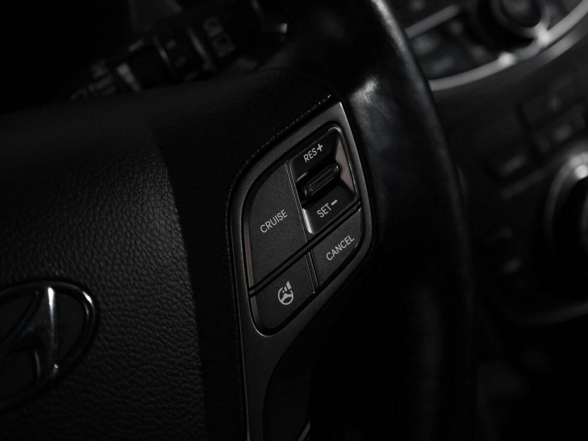 Купить Hyundai Santa Fe, 2012, 231 881 км.. Фото: #17