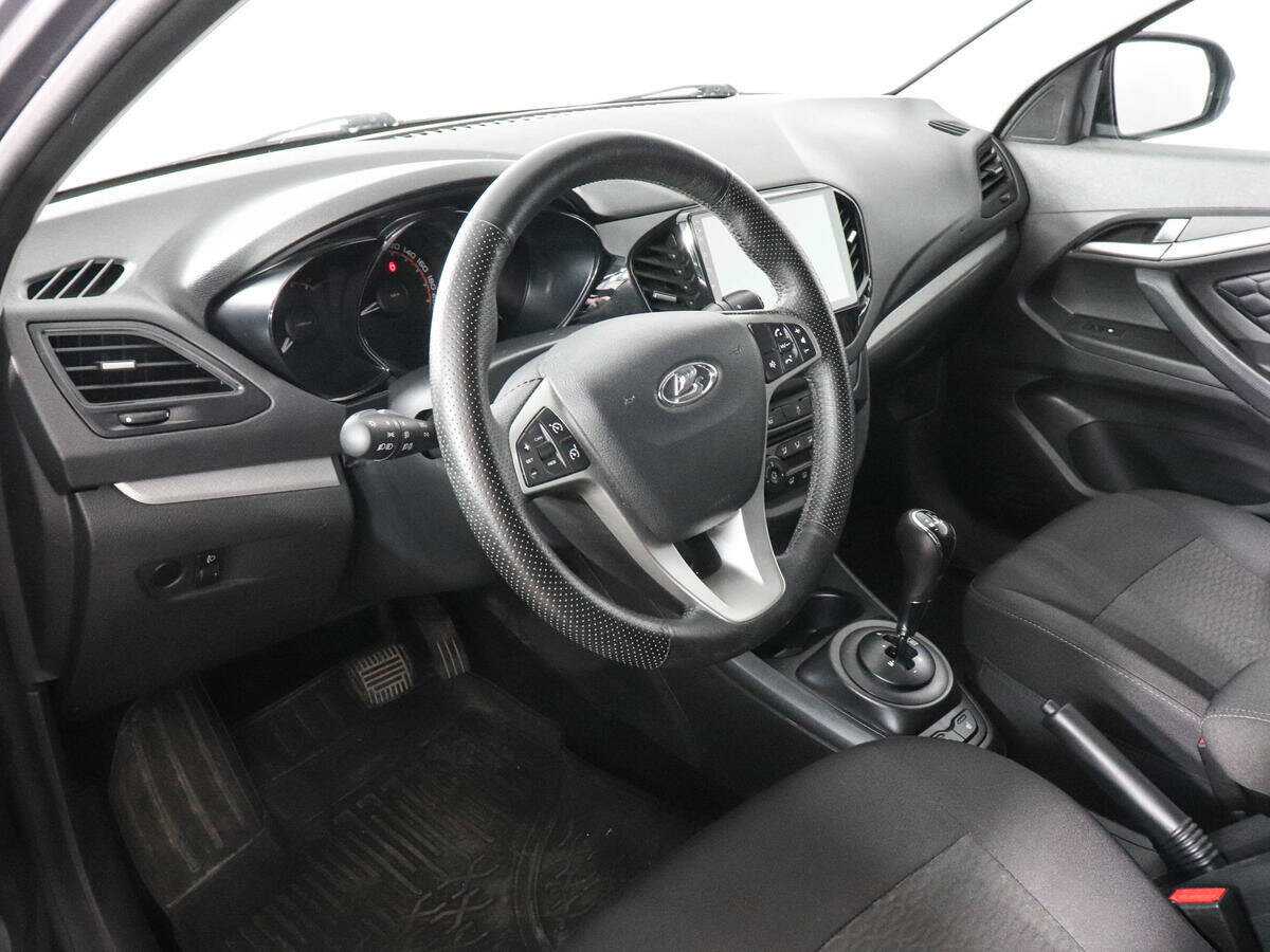 Купить Lada (ВАЗ) Vesta, 2019, 89 246 км.. Фото: #8