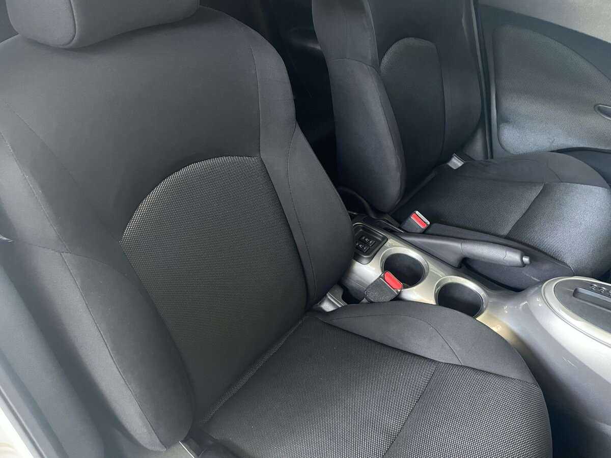 Купить Nissan Juke, 2012, 157 970 км.. Фото: #17