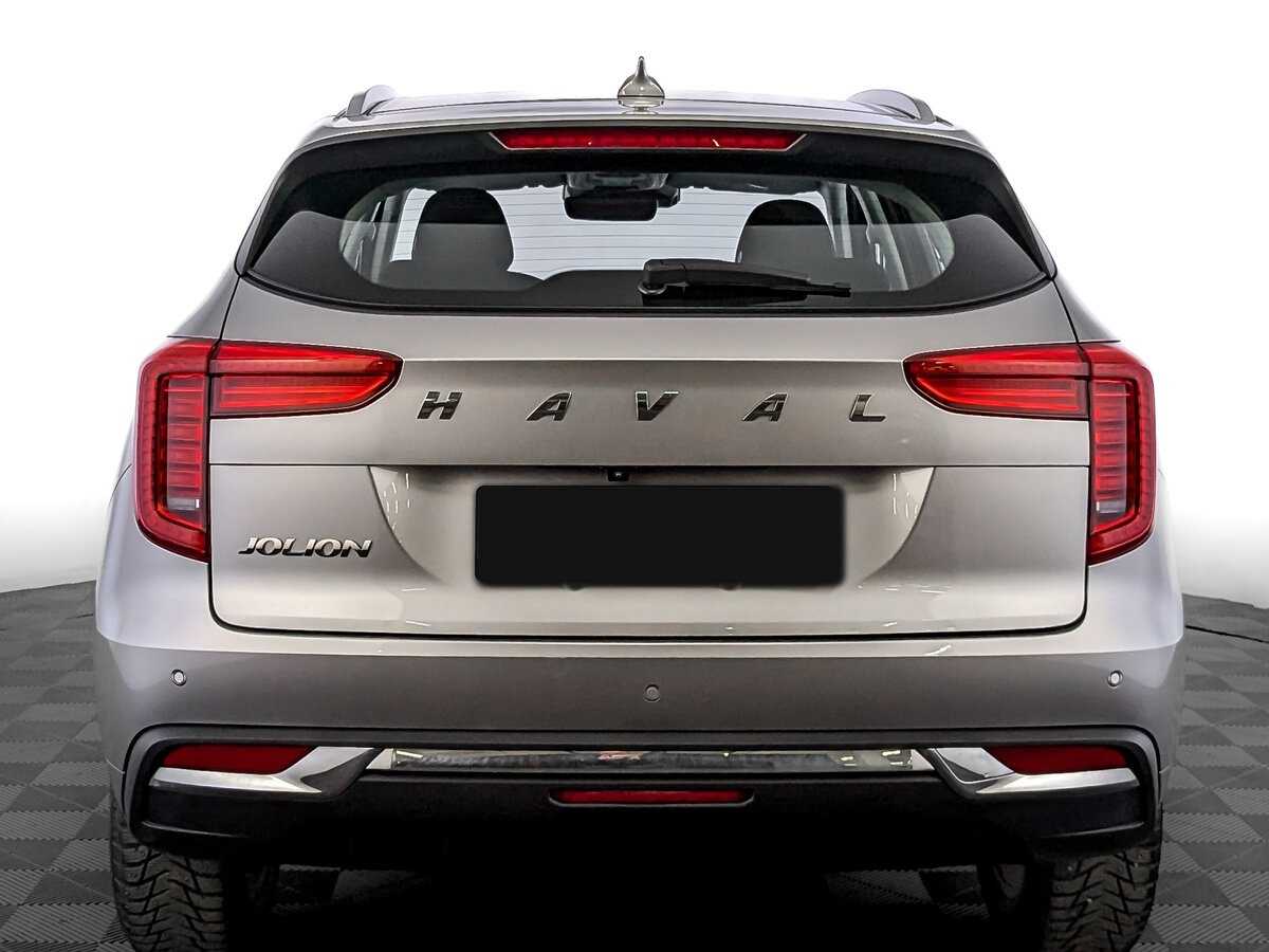 Купить Haval Jolion, 2022, 63 111 км.. Фото: #5