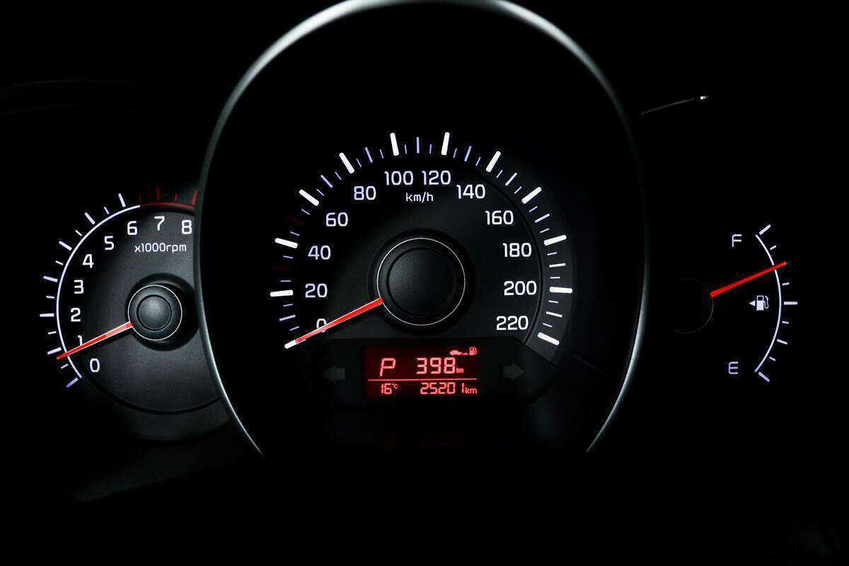 Купить Kia Rio, 2016, 25 199 км.. Фото: #9