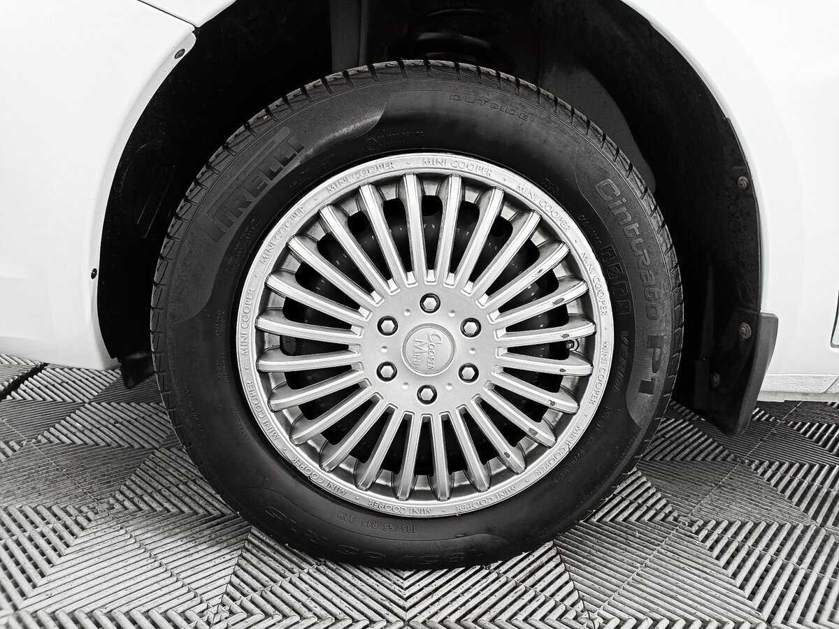 Купить Lada (ВАЗ) Vesta, 2019, 95 647 км.. Фото: #17