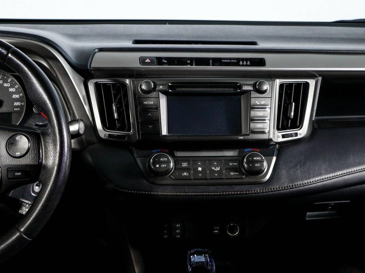 Купить Toyota RAV4, 2013, 202 034 км.. Фото: #12