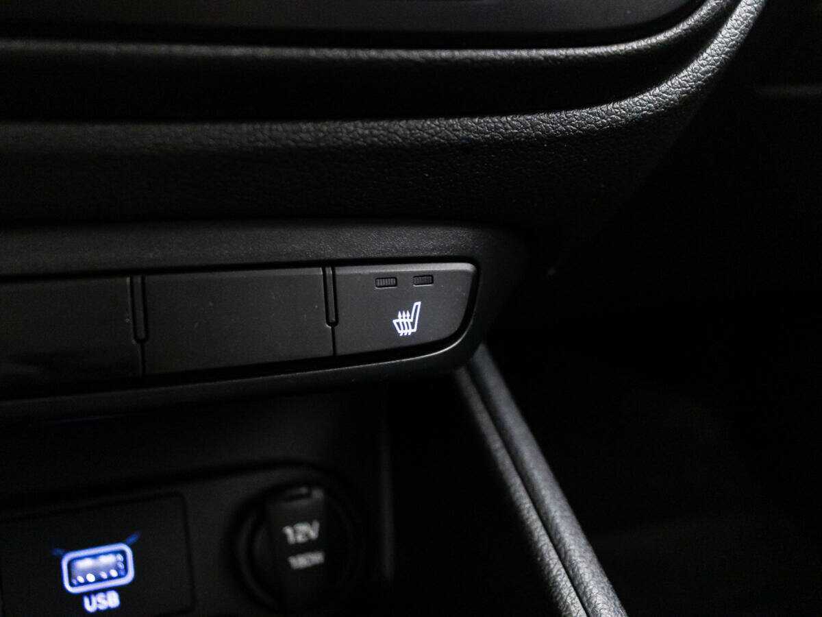 Купить Hyundai Solaris, 2019, 84 390 км.. Фото: #16