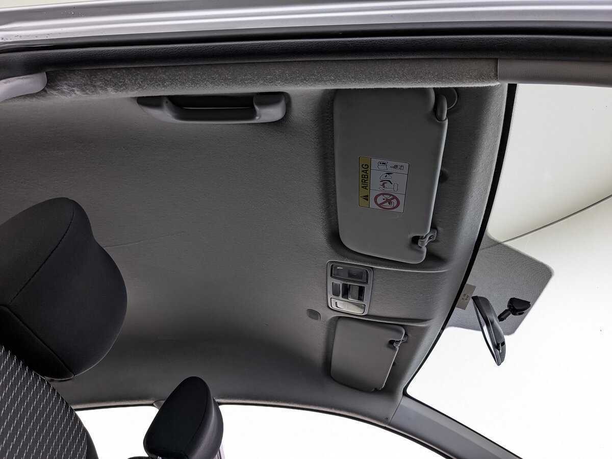 Купить Kia Rio, 2020, 188 567 км.. Фото: #20