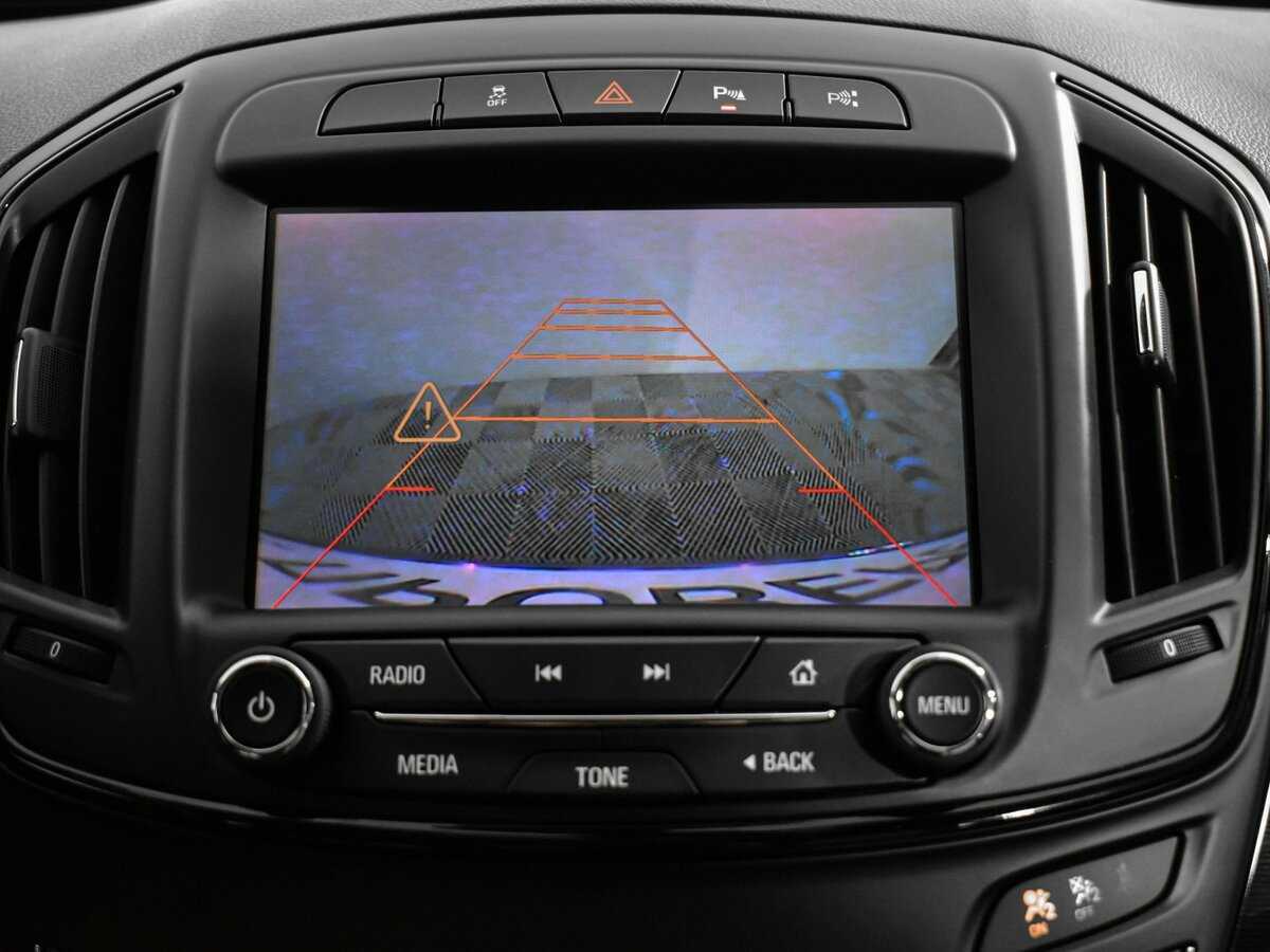 Купить Opel Insignia, 2014, 176 937 км.. Фото: #18