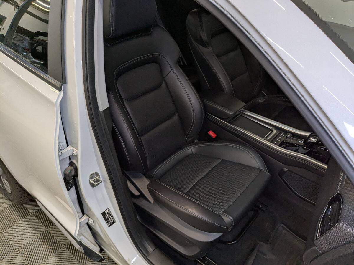 Купить Chery Tiggo 4, 2021, 108 523 км.. Фото: #20