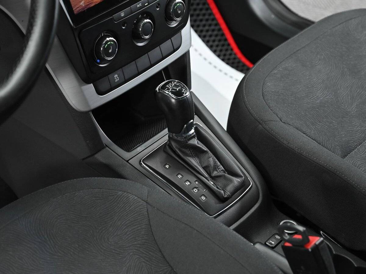 Купить Skoda Yeti, 2014, 163 000 км.. Фото: #10